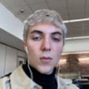 Meet your Posher, Brett